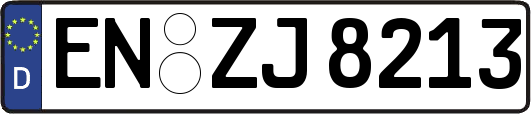 EN-ZJ8213