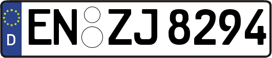 EN-ZJ8294