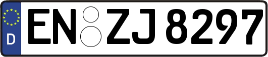 EN-ZJ8297
