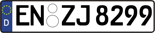 EN-ZJ8299