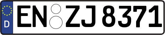 EN-ZJ8371