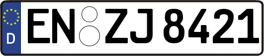 EN-ZJ8421