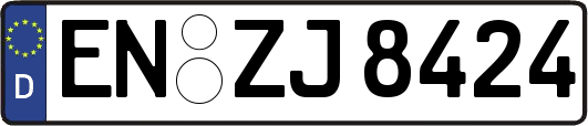 EN-ZJ8424