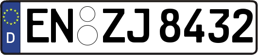 EN-ZJ8432