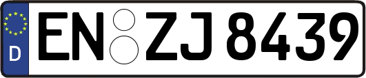 EN-ZJ8439