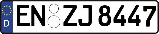 EN-ZJ8447