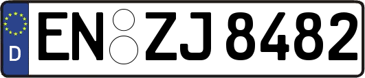 EN-ZJ8482