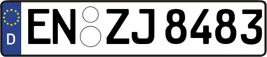 EN-ZJ8483