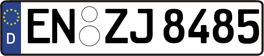 EN-ZJ8485