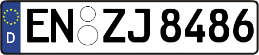 EN-ZJ8486