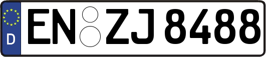 EN-ZJ8488