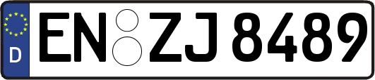 EN-ZJ8489