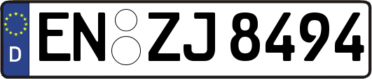 EN-ZJ8494