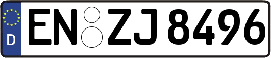 EN-ZJ8496