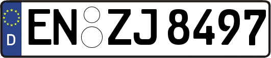 EN-ZJ8497