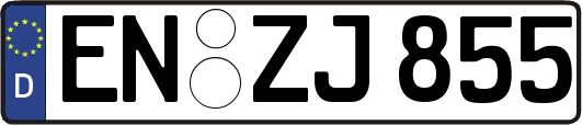 EN-ZJ855