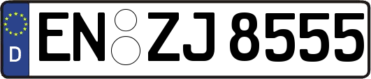 EN-ZJ8555