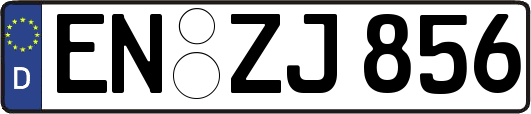 EN-ZJ856