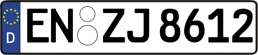 EN-ZJ8612