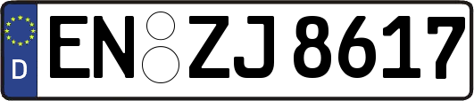 EN-ZJ8617
