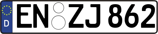 EN-ZJ862
