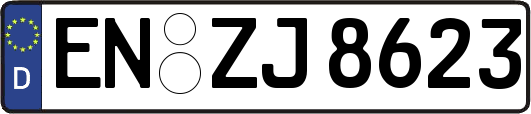 EN-ZJ8623