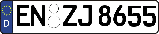 EN-ZJ8655