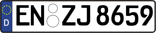 EN-ZJ8659