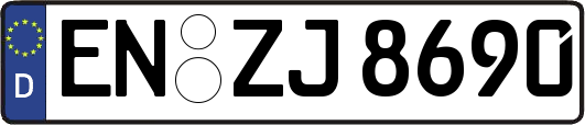 EN-ZJ8690