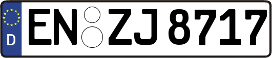 EN-ZJ8717