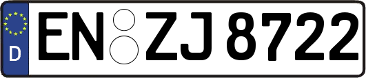 EN-ZJ8722