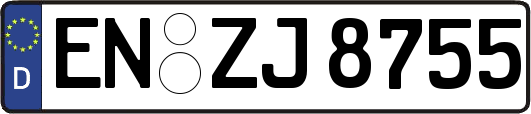 EN-ZJ8755