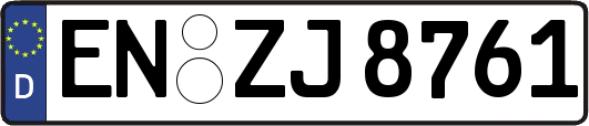 EN-ZJ8761