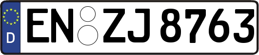 EN-ZJ8763