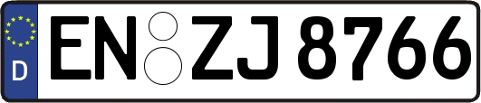 EN-ZJ8766