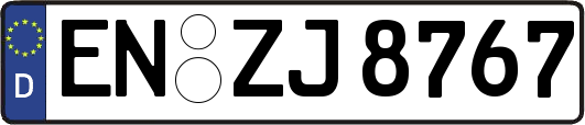 EN-ZJ8767