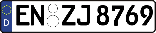 EN-ZJ8769