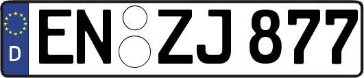 EN-ZJ877