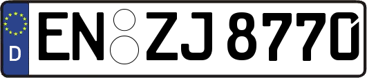 EN-ZJ8770