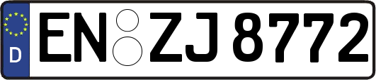 EN-ZJ8772