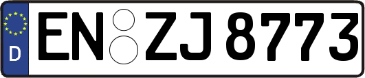 EN-ZJ8773
