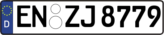EN-ZJ8779