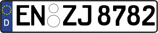EN-ZJ8782