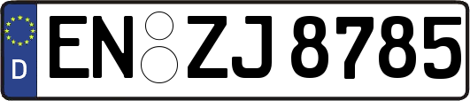 EN-ZJ8785