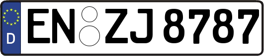 EN-ZJ8787
