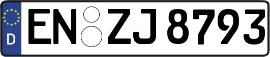 EN-ZJ8793
