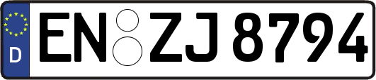 EN-ZJ8794