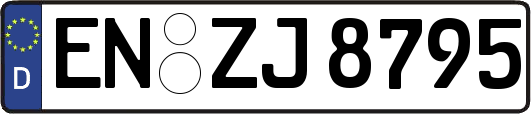 EN-ZJ8795