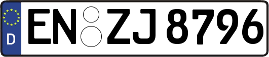 EN-ZJ8796