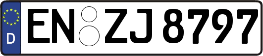 EN-ZJ8797